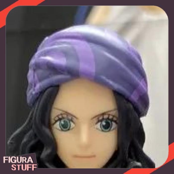 DXF Figure Nico Robin - One Piece Film RED The Grandline Lady Vol. 2