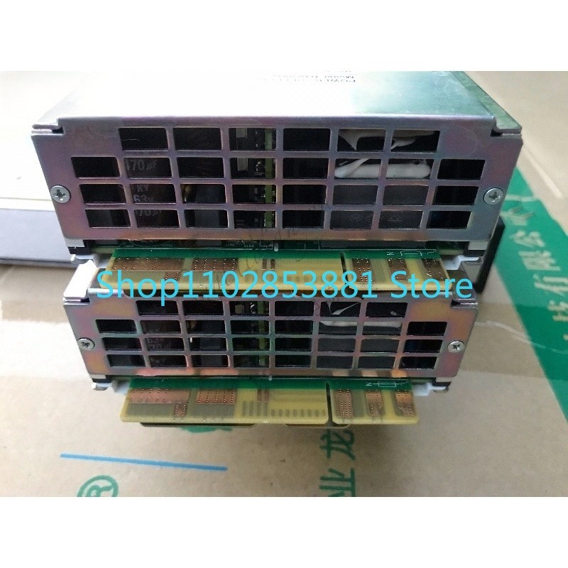 1Pcs for R4850G2 R4850N6 48V 50A 3000W Communication Power Supply