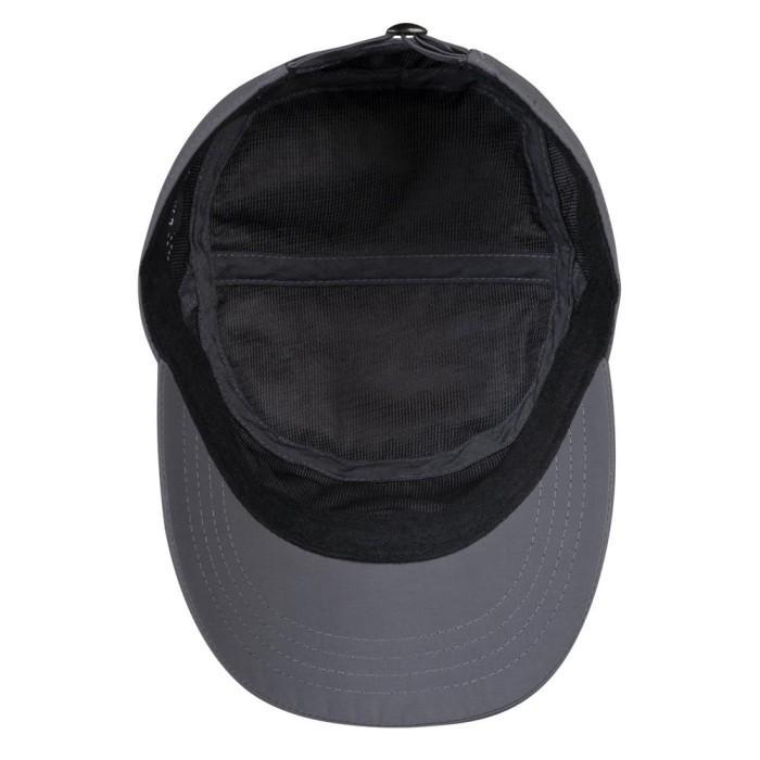 Topi Baseball Pria Topi Eiger Troepen Cap Original