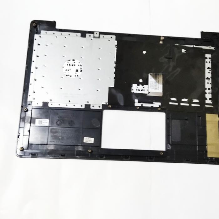 Casing Frame Keyboard Laptop Asus X453M X453S