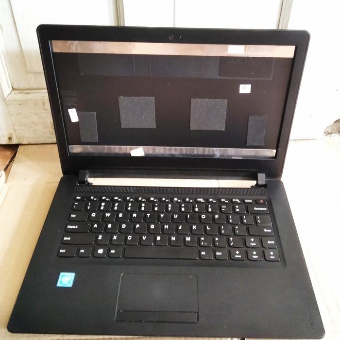 Casing Laptop Lenovo Ideapad 110 14IBR