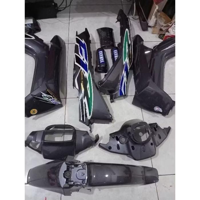 Fullset Body Yamaha Force 1