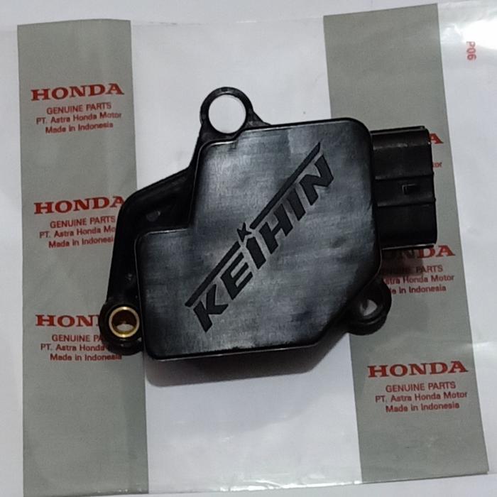 SWICTH SENSOR TPS CB150R CB 150 R OLD LAMA K15 CBR 150 CRF K45