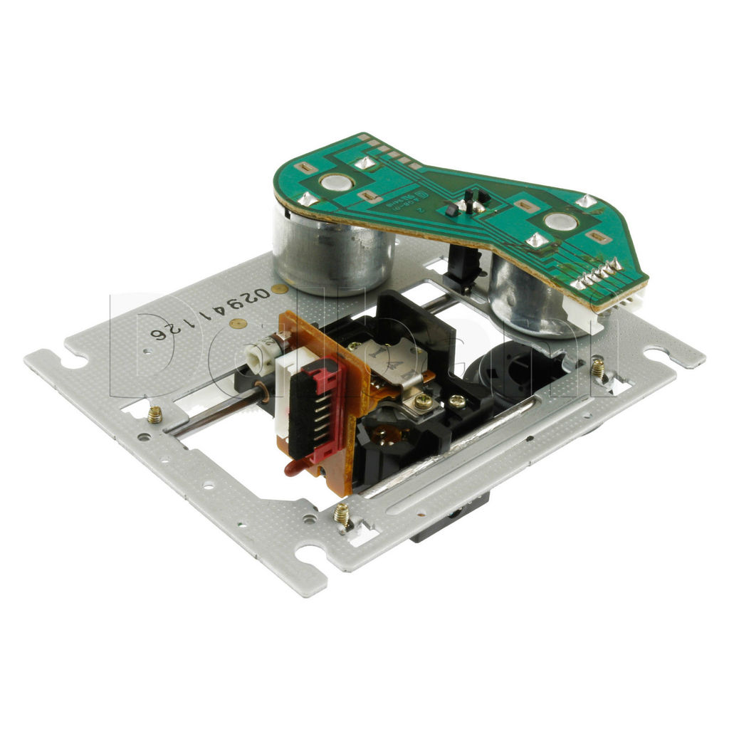 HOP-M3A HOP M3A CD Laser Lens Lasereinheit Optical Pick-ups Bloc Optique HOPM3A Laser Unit