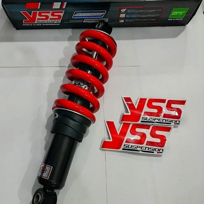 Monoshock Yss Dtg Satria F150