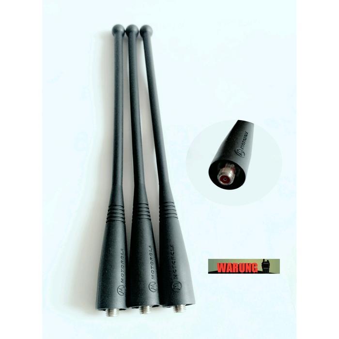 JUAL ANTENA HT MOTOROLA ATS 2500,XTS 2500,PTX 760 (UHF 800MHz )