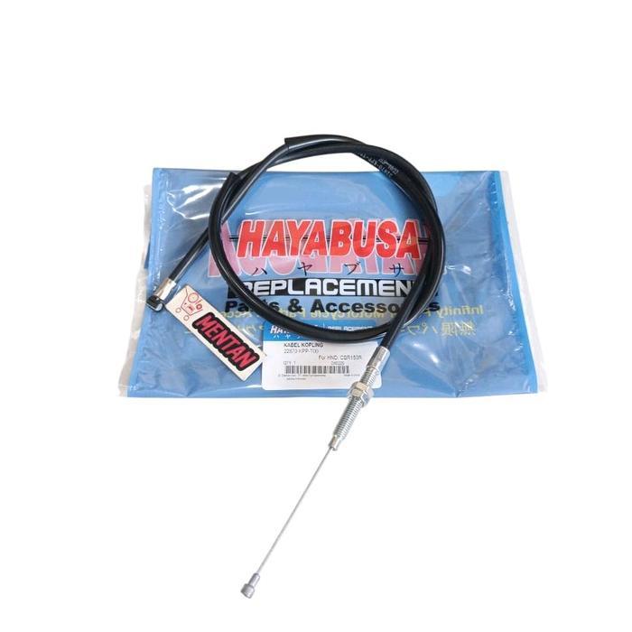 Kabel Tali Kopling Kpp Cbr150 Cbr 150 R Cbu Thailand 2011-2013