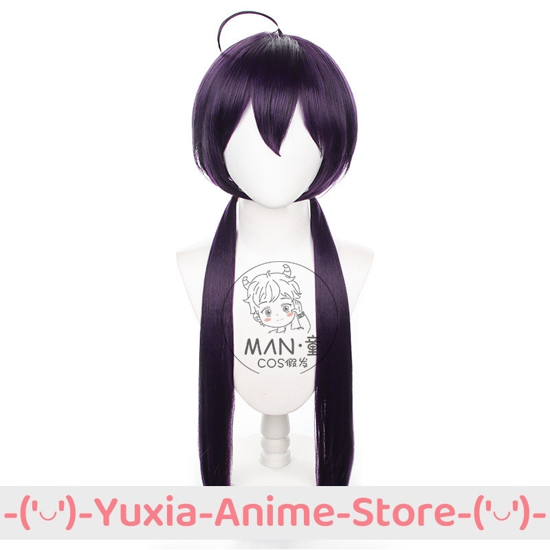 BUNGO STRAY DOGS KYOUKA IZUMI COSPLAY WIG ANIME GAME ROLEPLAY PARTY COSTUME PROP SYNTHETIC HAIR HEAT