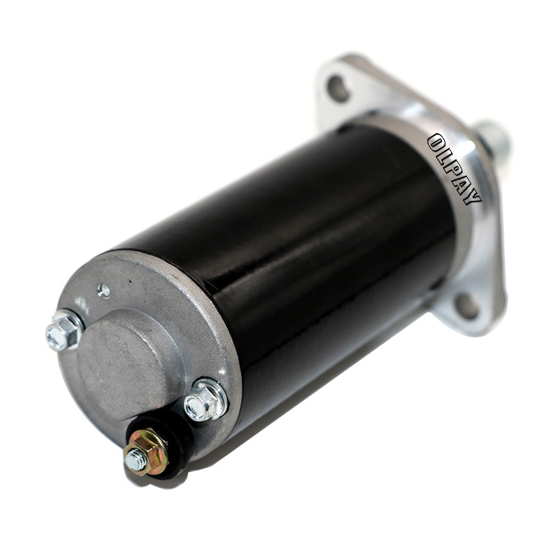 350-76010 STARTER MOTOR FOR TOHATSU 2 STROKE OUTBOARD STARTER 8, 9.8 ,15, 18HP