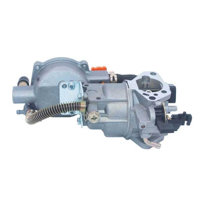 Carburator Gas LPG Carburator Converter To LPG GX 160 Sampai GX 200 Karburator Genset Pompa