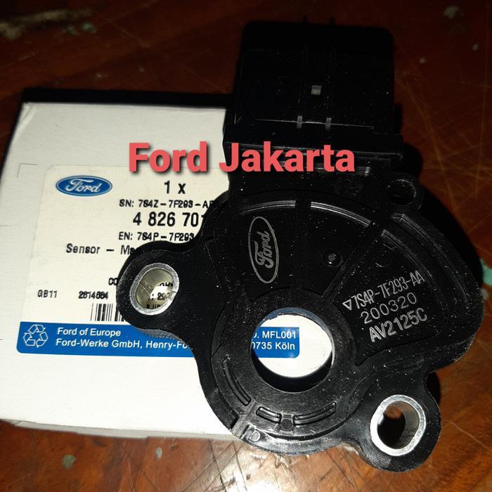 Swicth Inhibitor Ford Fiesta 1400Cc Matic Ford Focus 2005 2006 2007