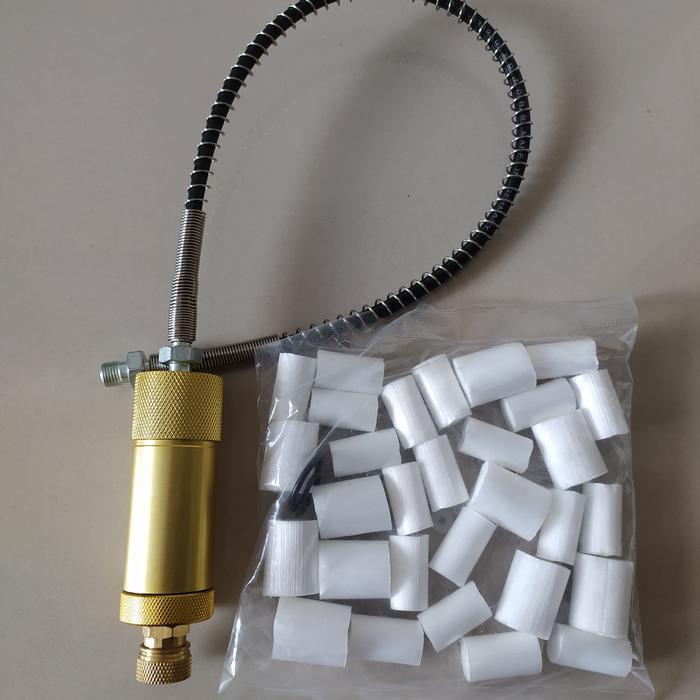 Selang Filter PCP, Selang Pompa PCP, Selang PCP, Selang Kompresor PCP