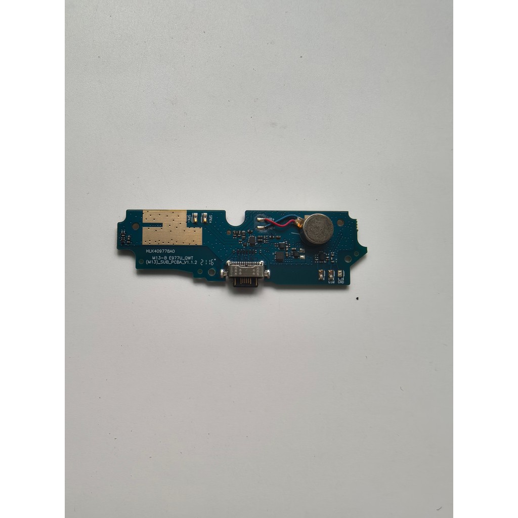 USB Charging Port Type-C Connector Dock For Doogee S88/Doogee S88 Pro Phone Repair