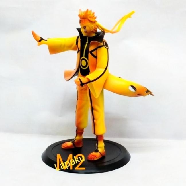HOT SALE FIGURE NARUTO SHIPUDDEN RIKUDO SENNIN MODE TERMURAH