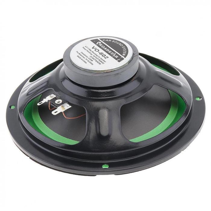 Best Seller Speaker Subwoofer Mobil Hifi 4Inch 5 Inch 100W 6Inch 160W Roadstar Subwofer Speker