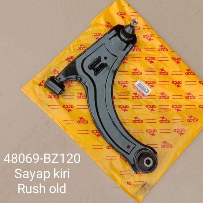 Lower Arm Sayap Rush=Terios Kanan/Kiri 2007-2017 newss