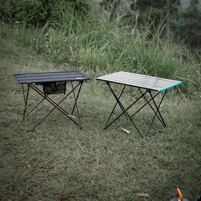 Eiger - Meja Lipat Outdoor Cordura Ultralight