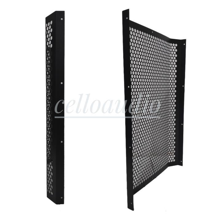 Grill Speaker Besi Import G3657 / 1 X 12 Inch Grill Speaker 1 X 12" Terpercaya