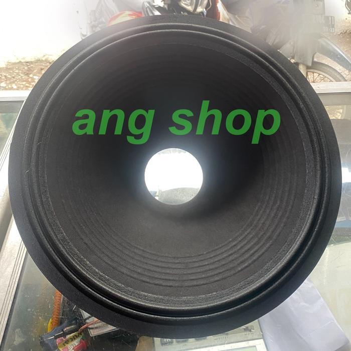 Conus Daun Kertas Speaker 15 Inch Inci Coil 3 Inch Acr Classic Lokal Terjamin