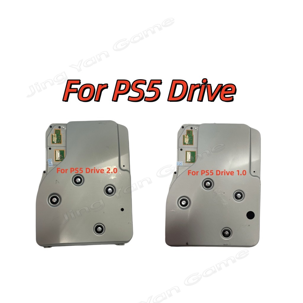 Original Replacement Blu-Ray Rom for PS5 V1.0 2.0 DVD Drive for Ps5 1.0 2.0Version DVD ROM