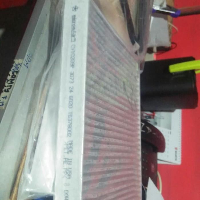 Filter Ac Jeep Grand Cherokee Wk 2 2011-2013 Hemat