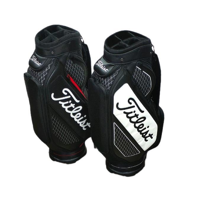 Golf Bag Tas Golf Titleist Bag Stick Golf