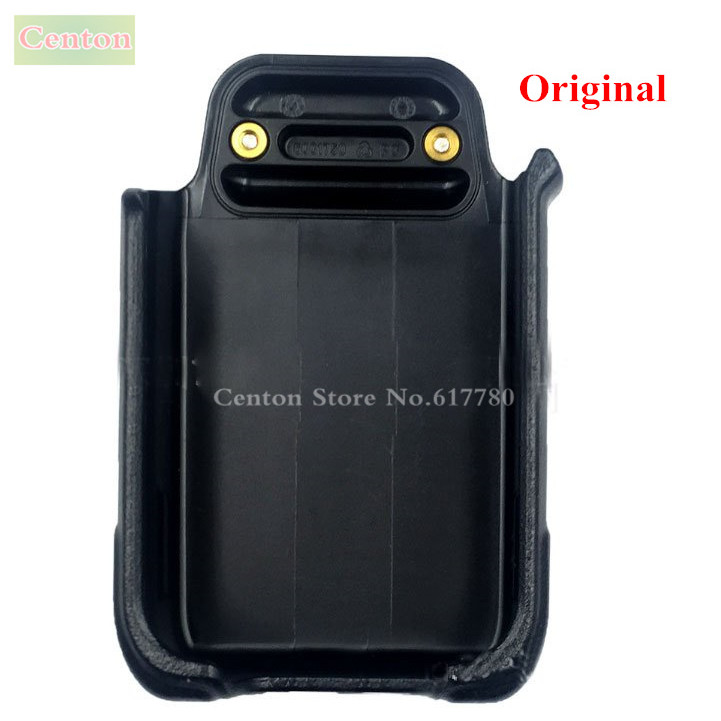 NEW Walkie Talkie CARYING CASE Belt Clip PCN005 For HYTERA X1P X1E Z1P DMR Radios