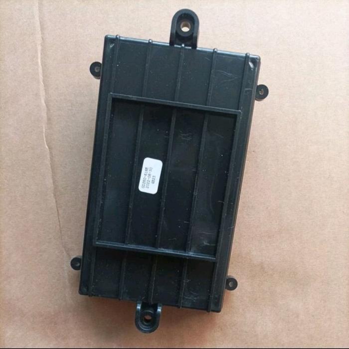 Modul Dryer super speed asiatec Foggia Gaston