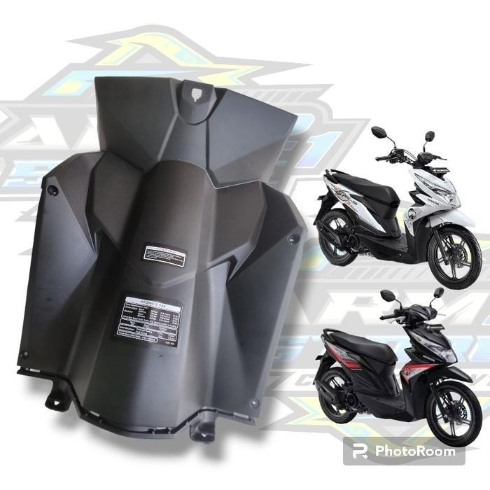 LEGSIL KUNCI BAWAH BEAT ESP BEAT STREET 2016-2019 - DASBOR KUNCI BAWAH BEAT ESP BEAT ECO - LEGSHIELD