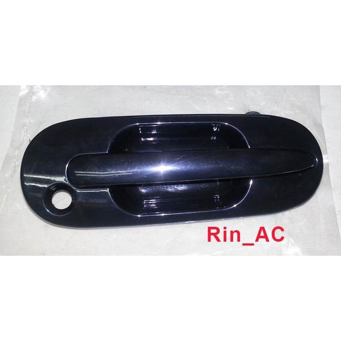 HANDLE HANDEL TARIKAN PINTU DEPAN KANAN LUAR HONDA CRV 1999 2000 2001 TOPPS
