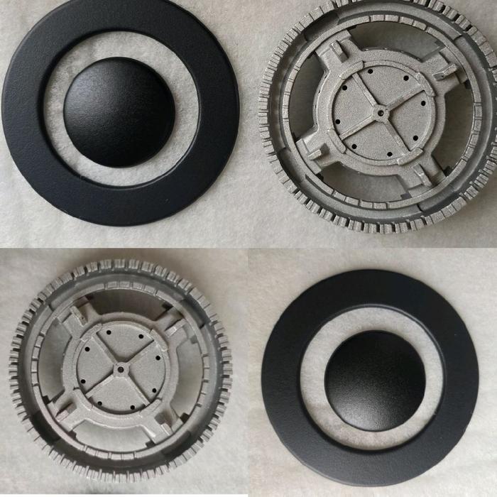 Cypluz - Large Burner Kompor Tanam , Teka, Linea , Azalea, Wingas