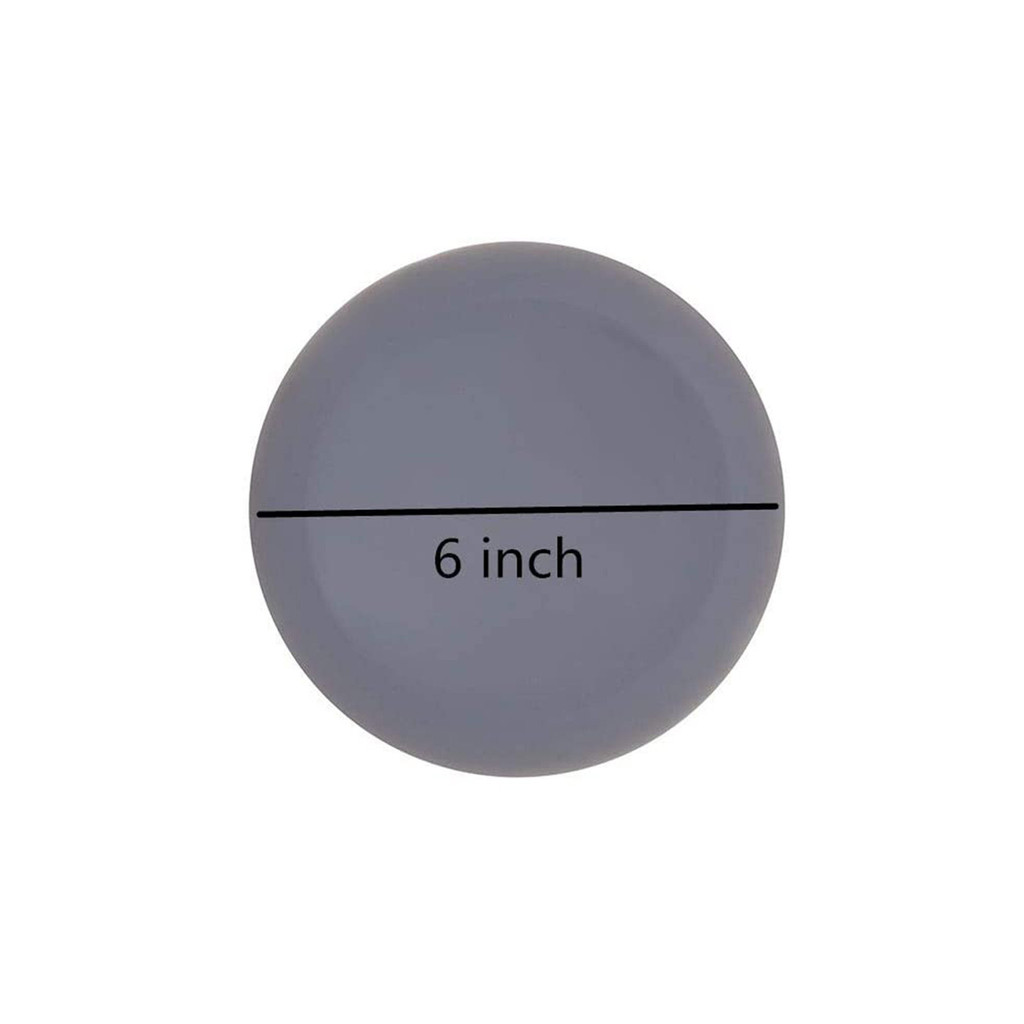 Tub Stopper Silicone Bathtub Stopper Plug Sinks Hair Stopper Flat