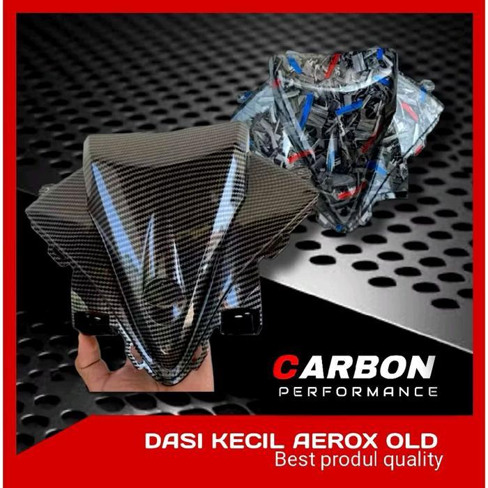 DASI AEROX OLD CARBON HITAM DAN FORGED / Dasi aerox carbon Forged wtp dasi aerox old carbon Hitam
