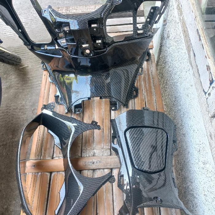 paketan karbon pcx 150