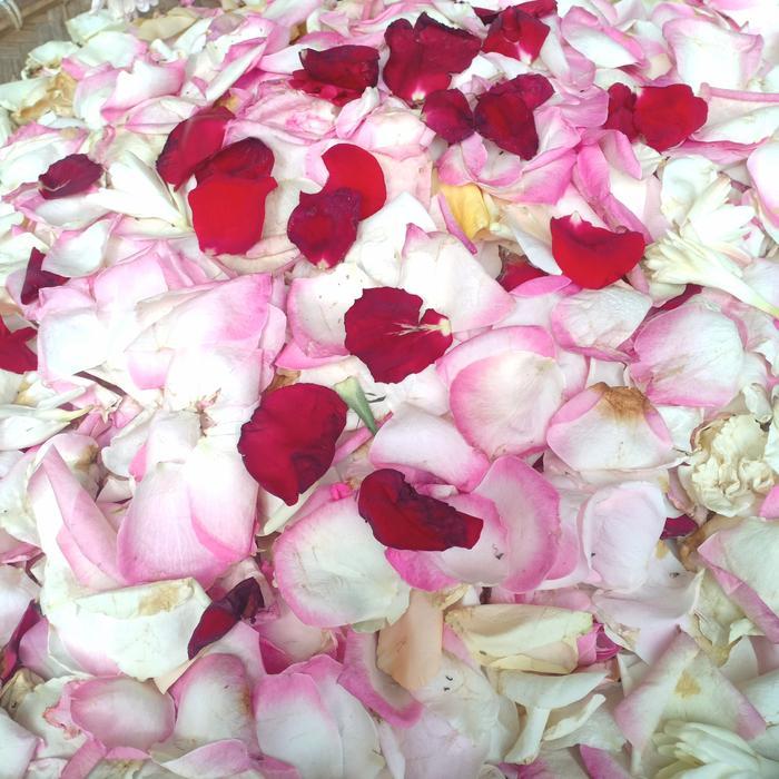 Bunga Tabur utk Makam / Bunga Makam /Bunga Tabur / Bunga Pesta