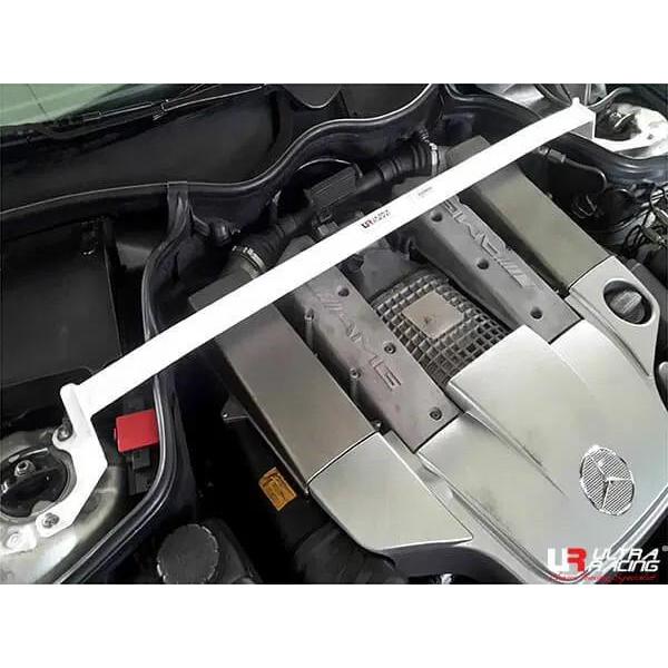 Aksesoris / Front Bar / Stabiliser Ultra Racing Mercedes C-32 (W203)
