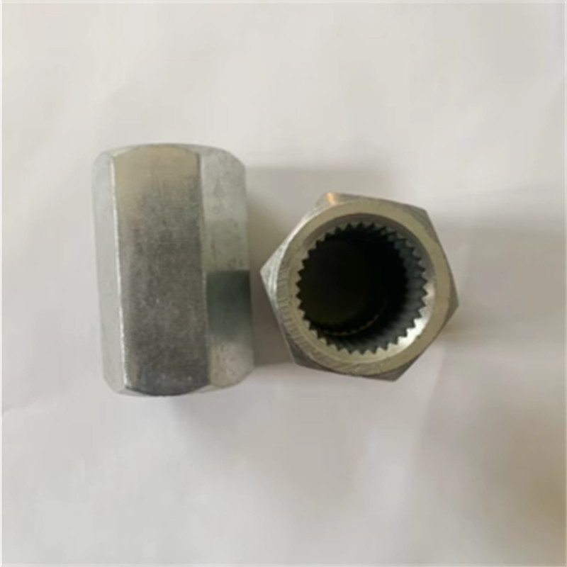 Terbaik Diesel Common Rail Pump Plunger Wrench 34 Teeth Socket Repairing Hand Tool Fuel Pump Spanner