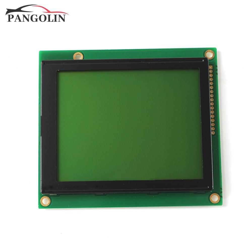 BELI SEKARANG 1pc Monitor LCD Panel Fits for KOBELCO SK200-2 SK200-3 SK120-5 SK200-5 Excavator Parts