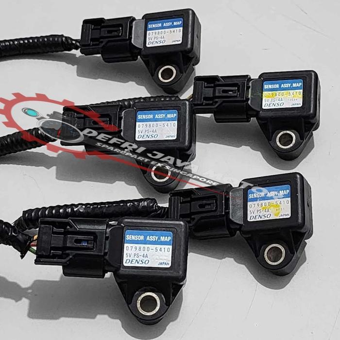 Sensor MAP Honda Jazz GD3 City GD8 CRV Stream