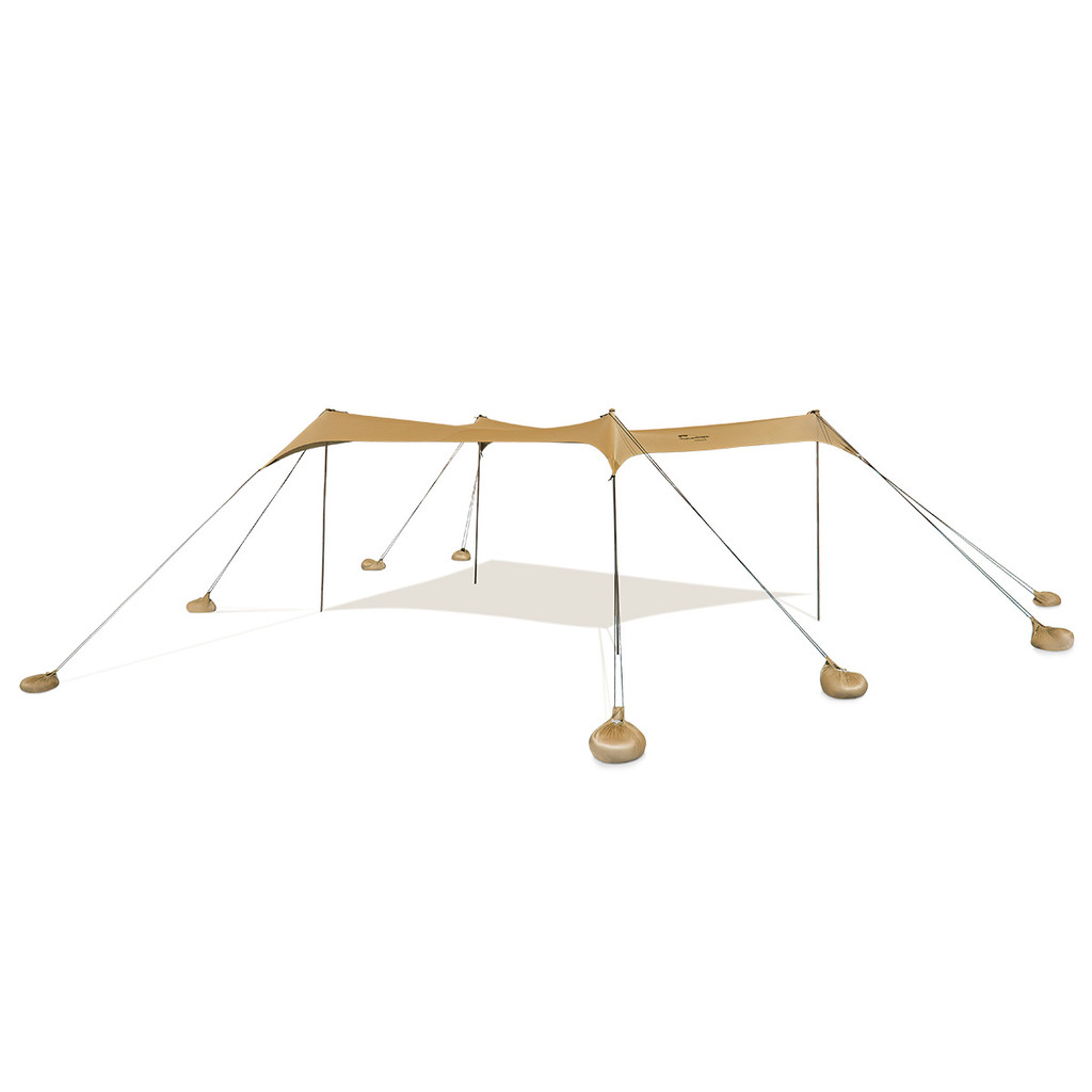 Naturehike Outdoor Sunshade Shelter Beach Canopy