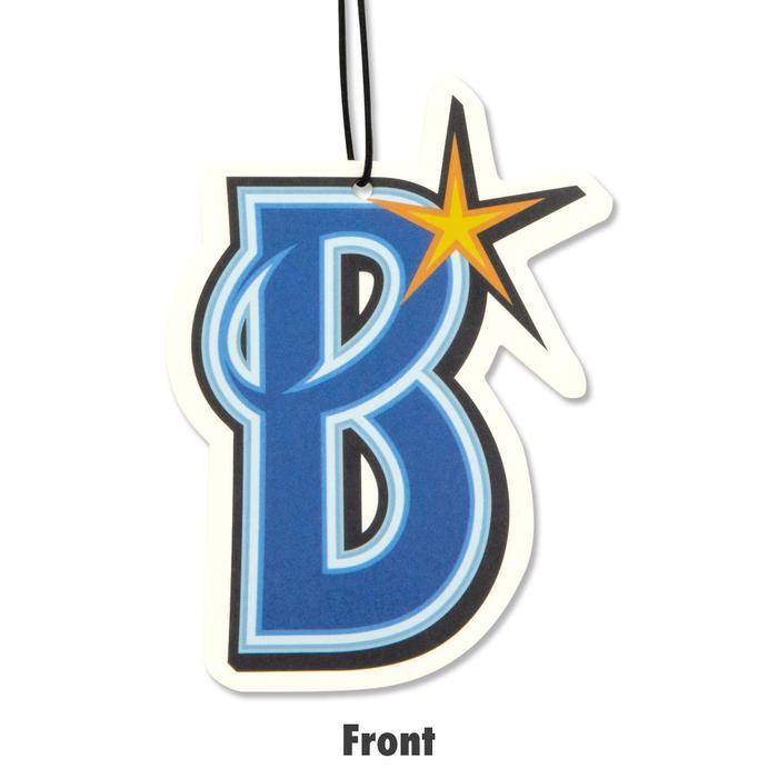 Yokohama Dena Baystars X Mooneyes Air Freshener