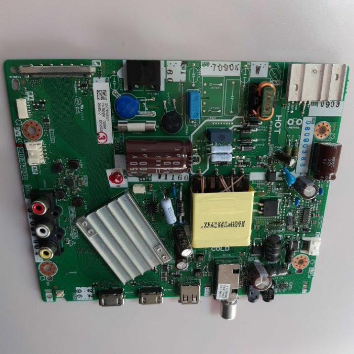 Thebest- MB MAINBORD TV LED SHARP 2T C42BB1I 2T C42BB11 42BB1i