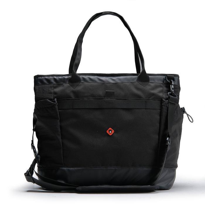 Spesial Humblezing Totebag Bona Black
