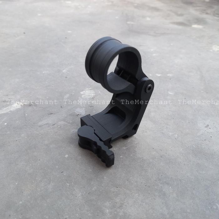 HOT PROMO Dummy Unity Flip Up Magnifier Mount for 30mm optic
