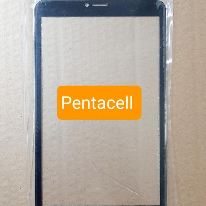 Touchscreen Maxtron Genio Original Tablet 8 Inch