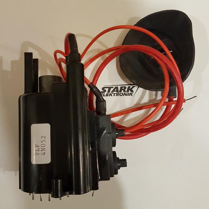 TERLARIS Flyback TLF4N052 TV PANASONIC Playback Plyback SALE