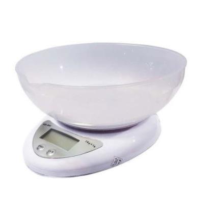 Timbangan Digital Kue Mangkok / Timbangan Dapur Digital Mangkok