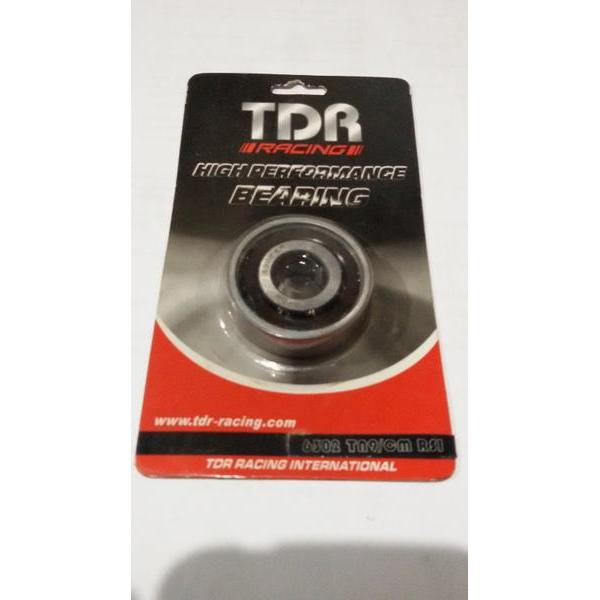 BEARING / LAHER TDR 6302 TN9C3 ORIGINAL