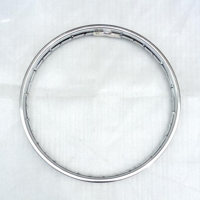 Velg Pelek Rim Belakang Honda Gl Pro Gl-Pro Gl Max Gl-Max Platina Ori