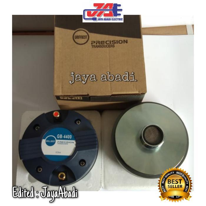 DRIVER TWETER GRIFFBEST GB 4400 Ori